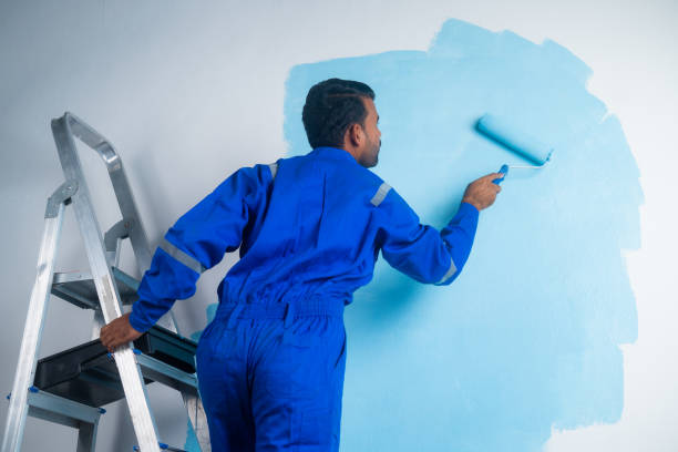 professional exterior painters