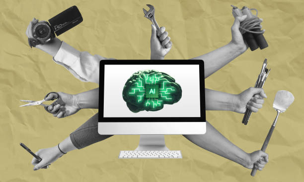 AI is becoming the backbone of digital economy