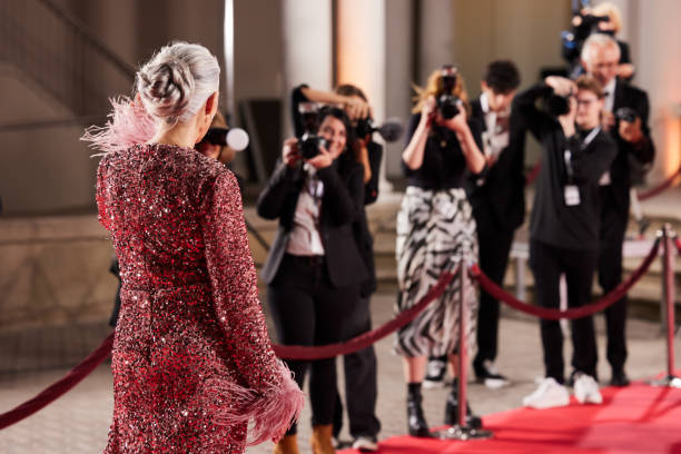 The 2026 red carpet season