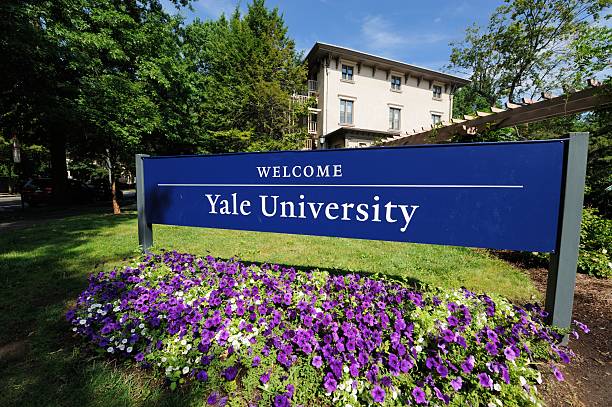 Yale University