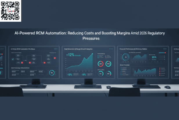 AI RCM Automation 2026