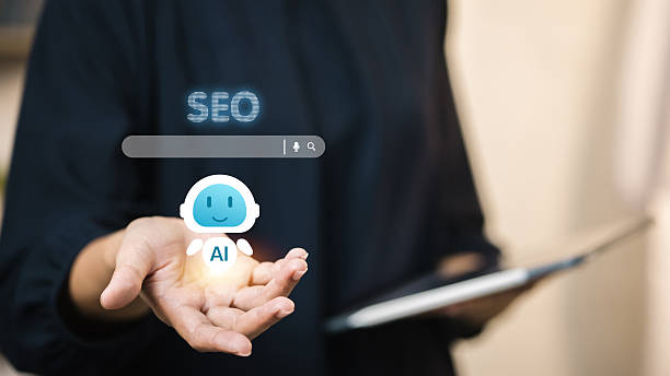 AI SEO Agency