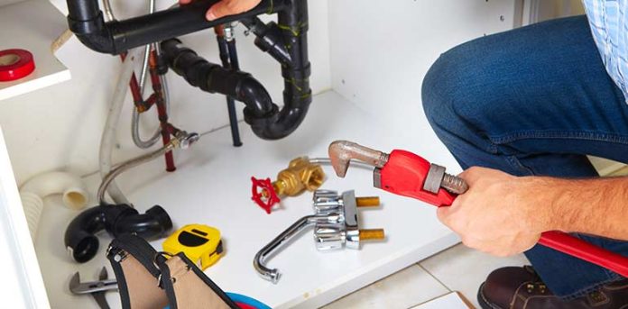 plumbing company in Richardson